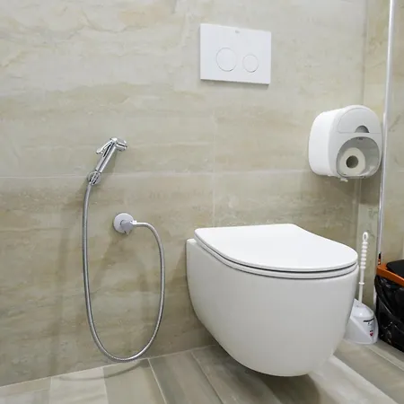 Rivaaa 3* Μπεράτ