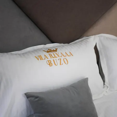 Rivaaa 3* Μπεράτ