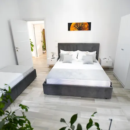 Rivaaa Guest house Berat