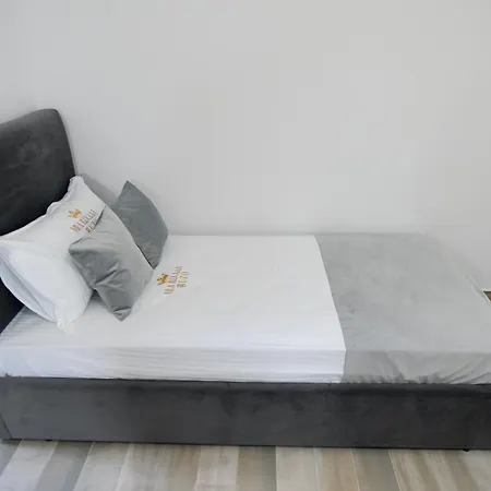 Rivaaa Guest house Berat