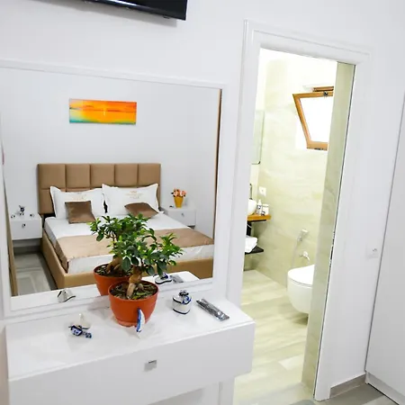 Guest house Rivaaa *