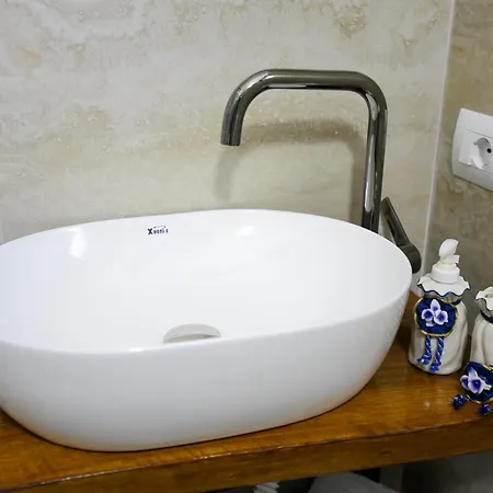 Rivaaa בית הארחה בראט