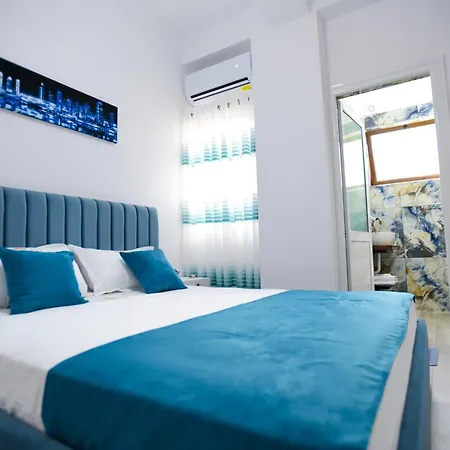 Rivaaa בית הארחה