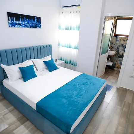 Guest house Rivaaa Berat