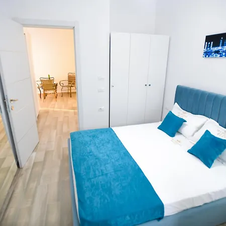 בית הארחה Rivaaa בראט