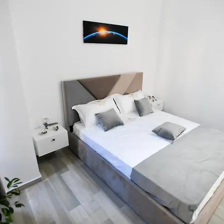 בית הארחה Rivaaa 3*