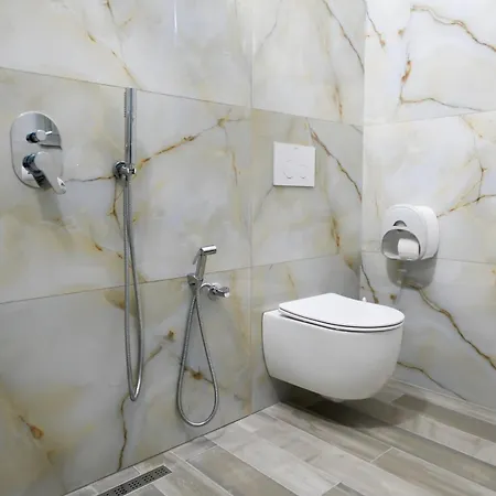Guest house Rivaaa Berat