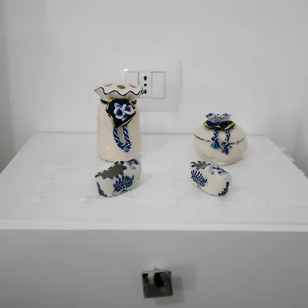 בית הארחה Rivaaa