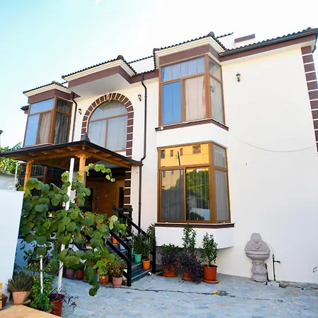 Guest house Rivaaa *